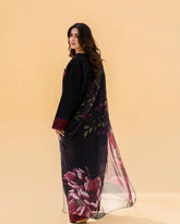 Koh-e-Noor Lawn 3Pc